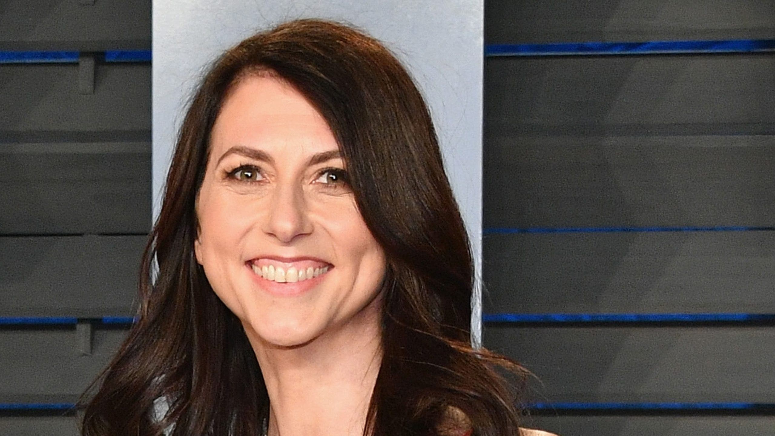 MacKenzie Scott gave away $7.1 billion this year: Are others living up to their pledge?