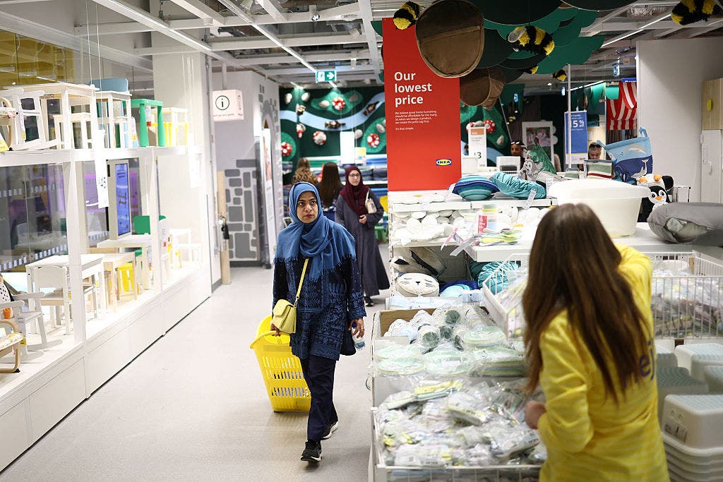 Stock up now on these items before prices jump in early 2026, Wells Fargo says