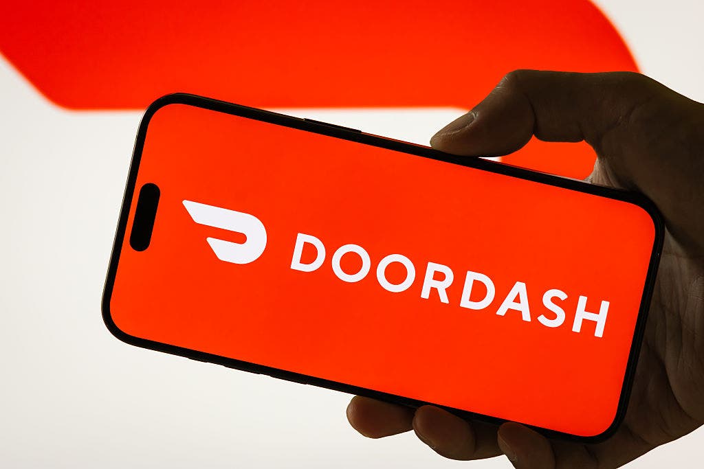 DoorDash brings grocery ordering to ChatGPT