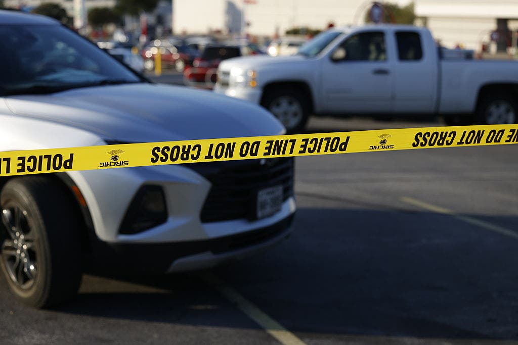 Mass killings hit lowest level since 2006 but experts warn the decline may be fleeting