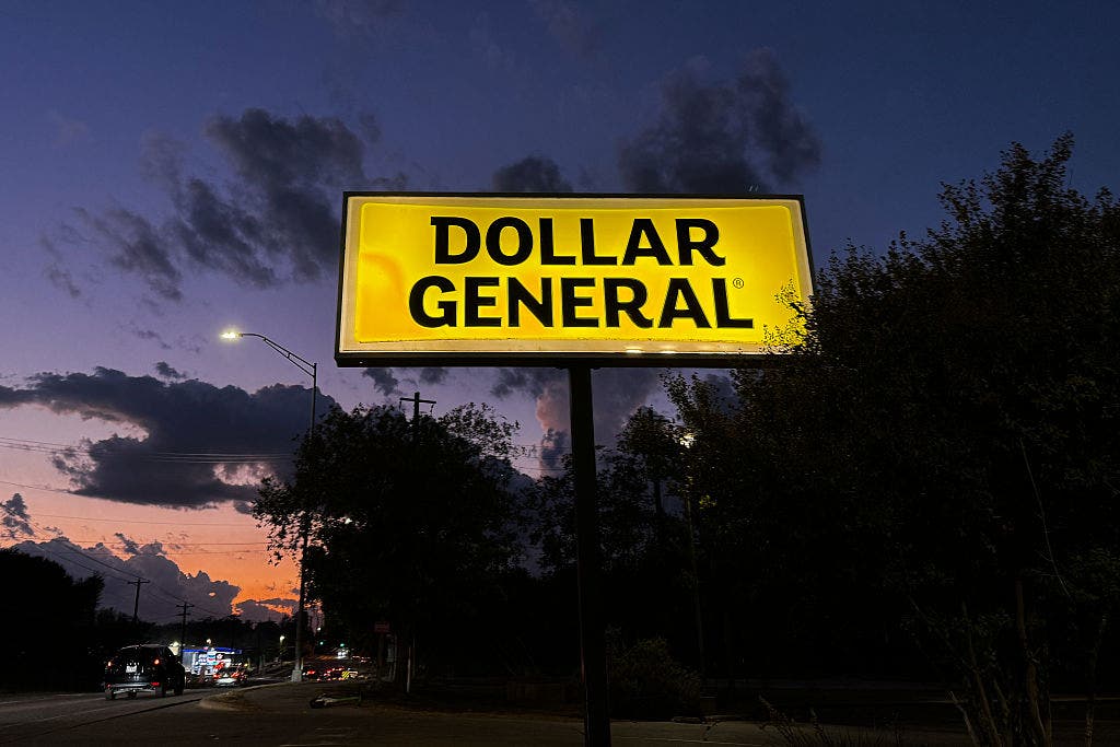 Dollar General announces 450 new US stores opening in 2026 as part of ongoing expansion