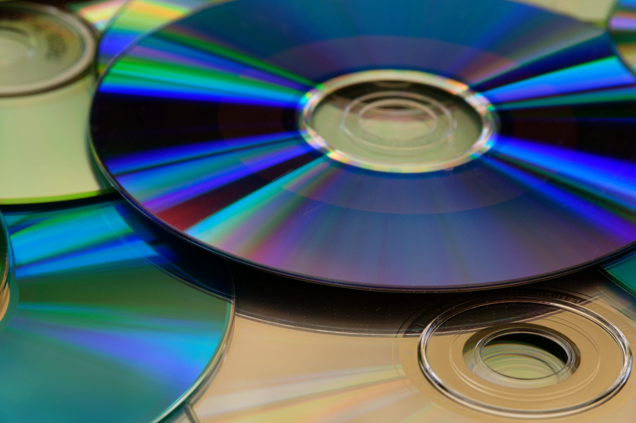The CD is back: Why a new generation is pressing play on physical music