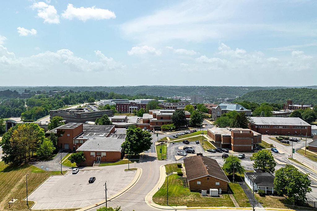 Kentucky State University shooting victim identified as student from Indianapolis