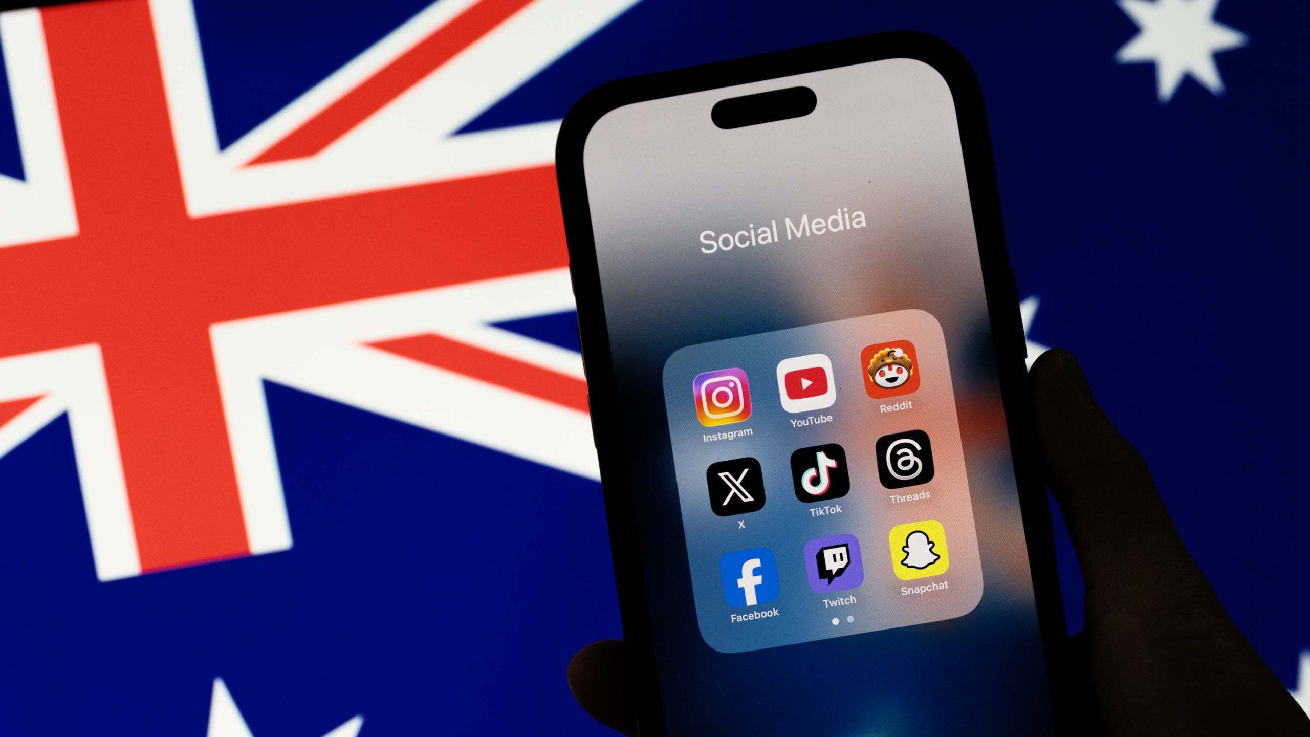 Social media ban in Australia starts for children under 16: Here's how it works