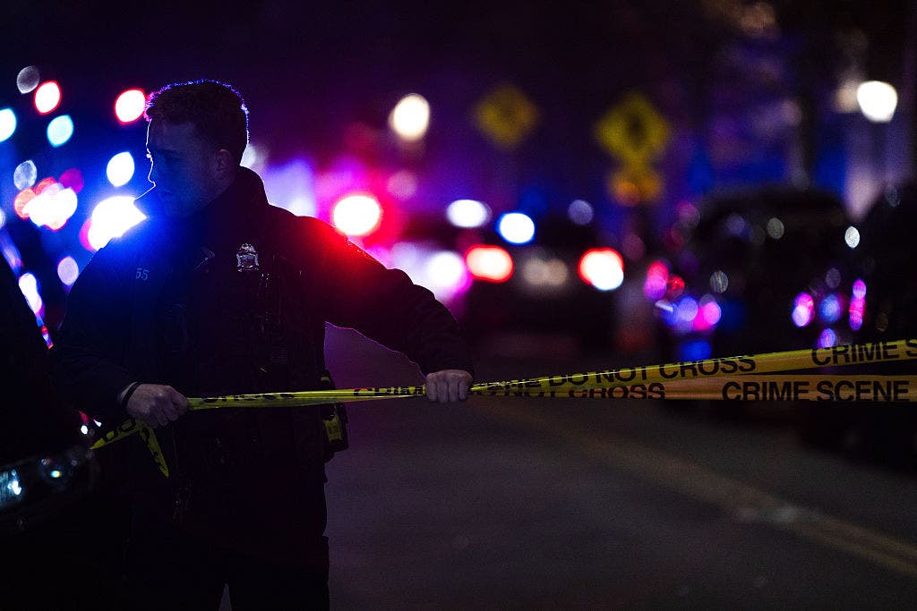 Brown University shooting: What we know about the victims