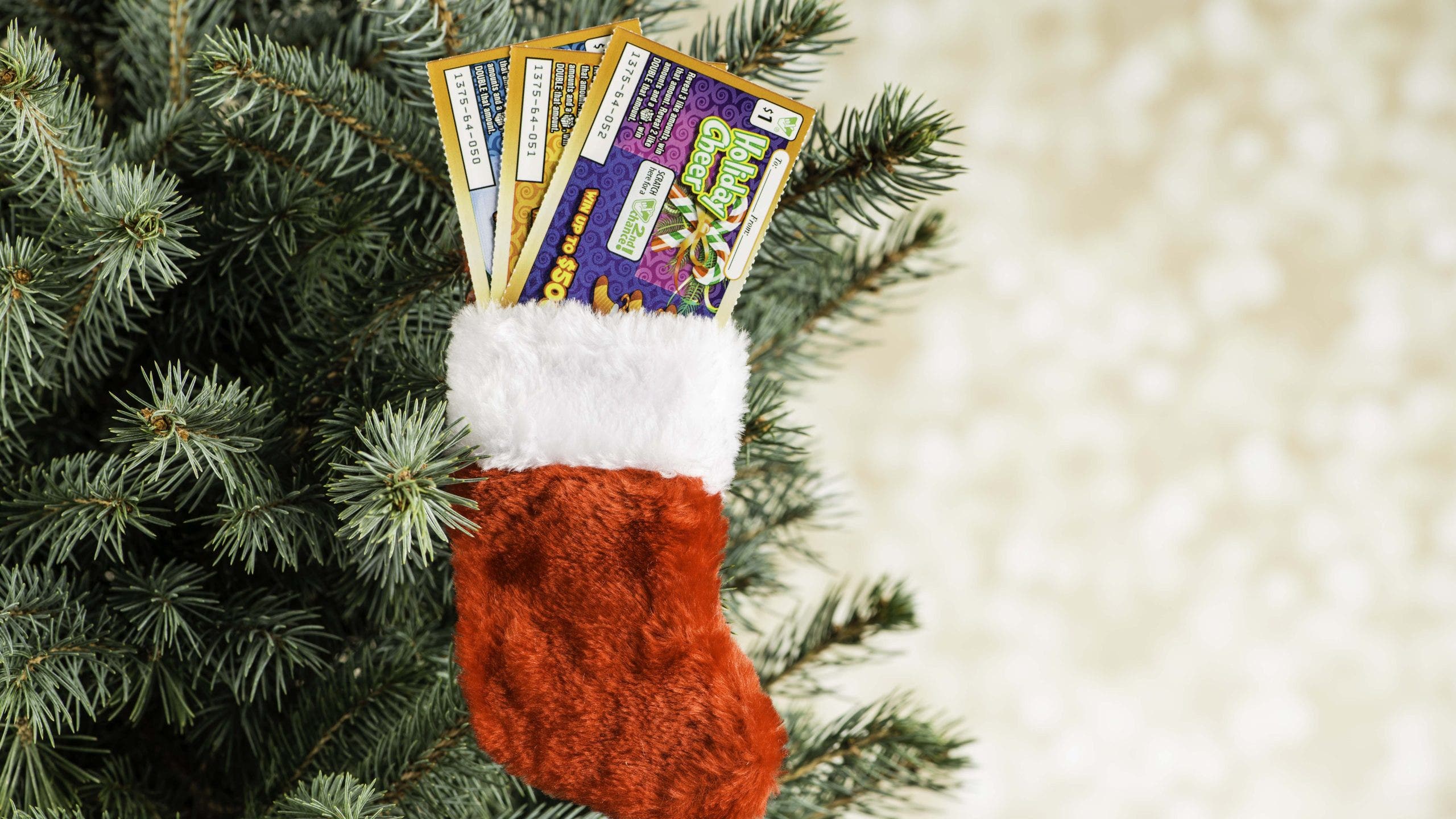 Powerball's $1.7B jackpot could make Christmas Eve unforgettable