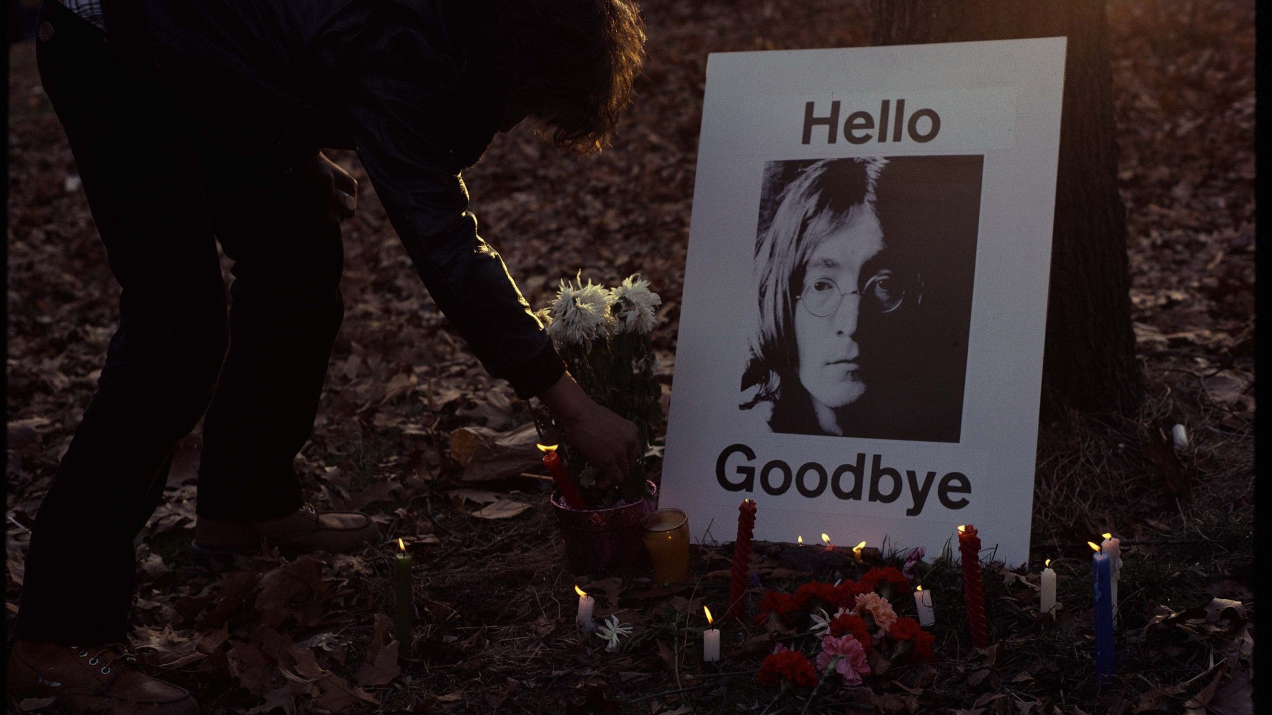Where were you then: Dec. 8, 1980, the day John Lennon was murdered