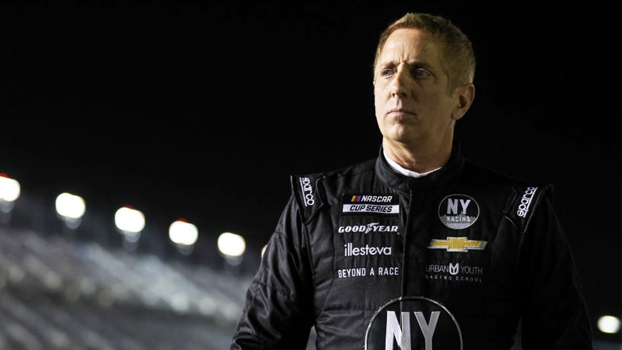 Greg Biffle’s wife, kids were on plane involved in fatal crash, statement says: ‘We are devastated’