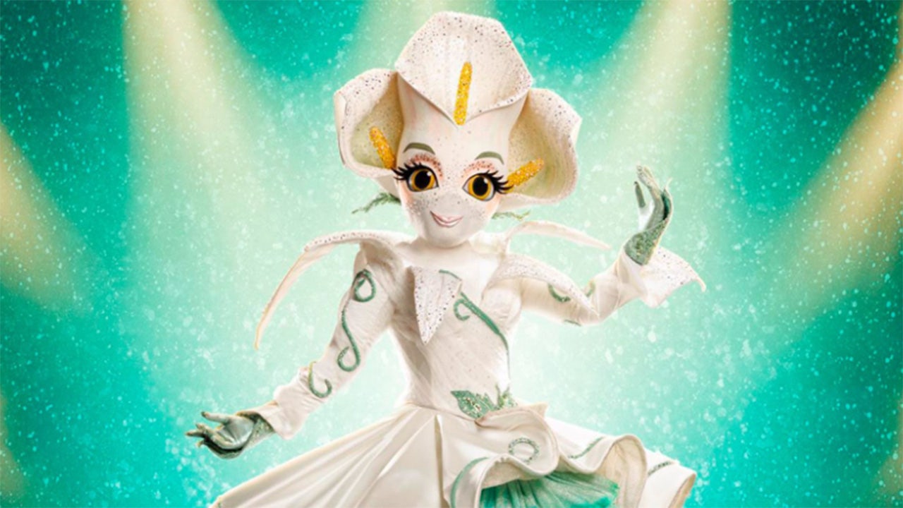‘The Masked Singer’ Season 14 reveals new costume