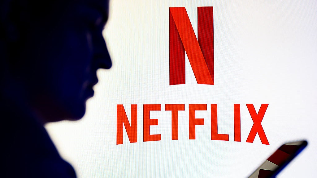 Netflix acquiring Warner Bros. studio in $72 billion deal