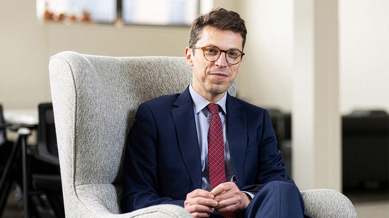 MIT professor shot and killed at home, homicide investigation underway