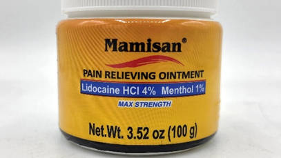 Ointment sold at Walmart, Target recalled over child poisoning risk