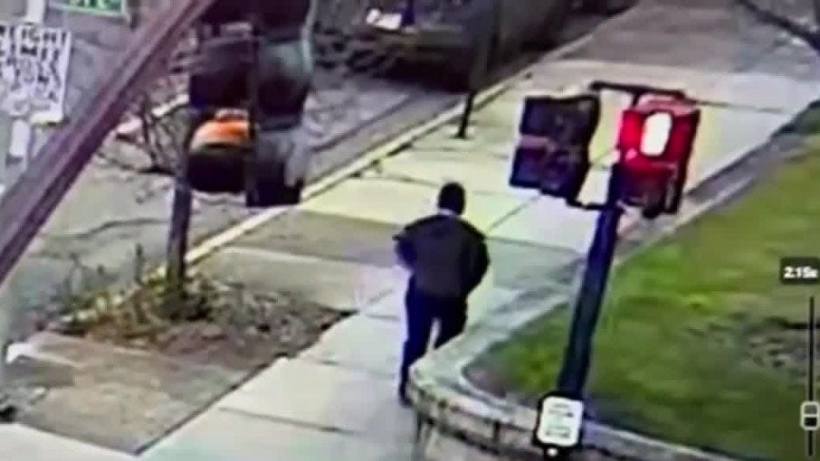 Brown University shooting: What's known about the suspect