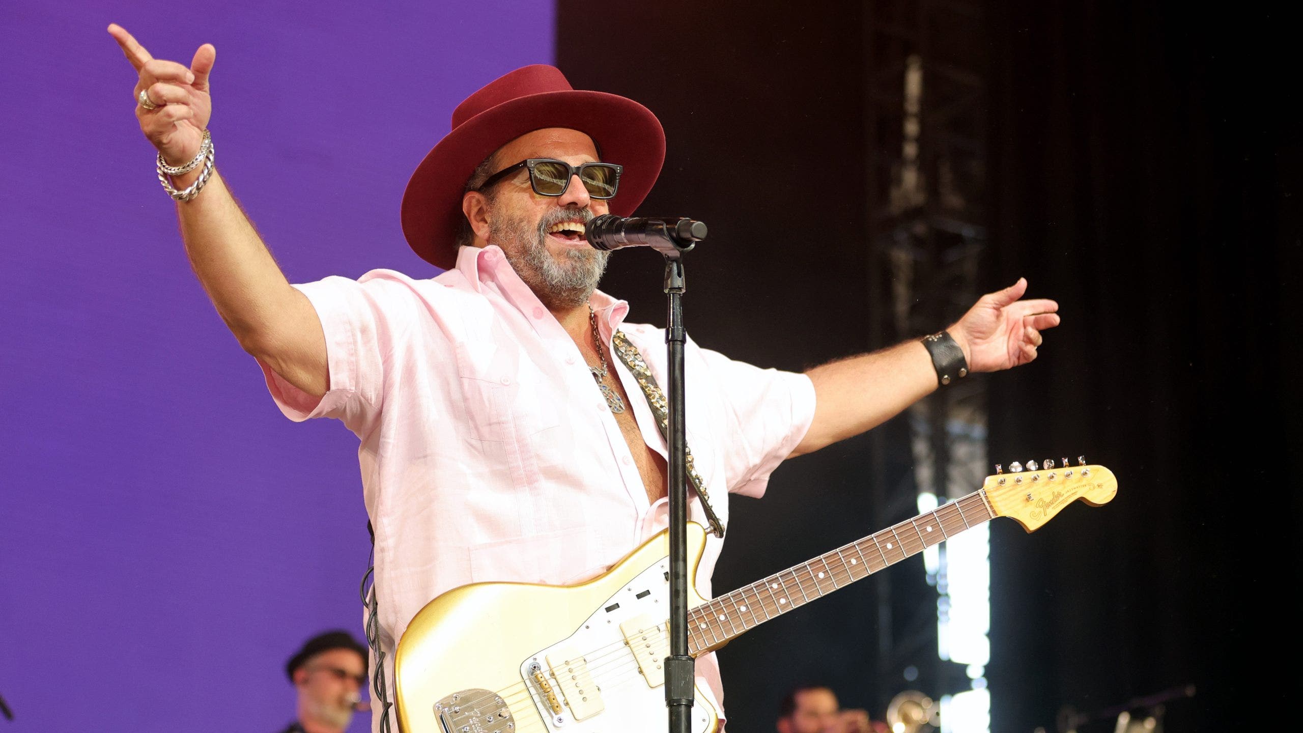 The Mavericks frontman Raul Malo dies at age 60