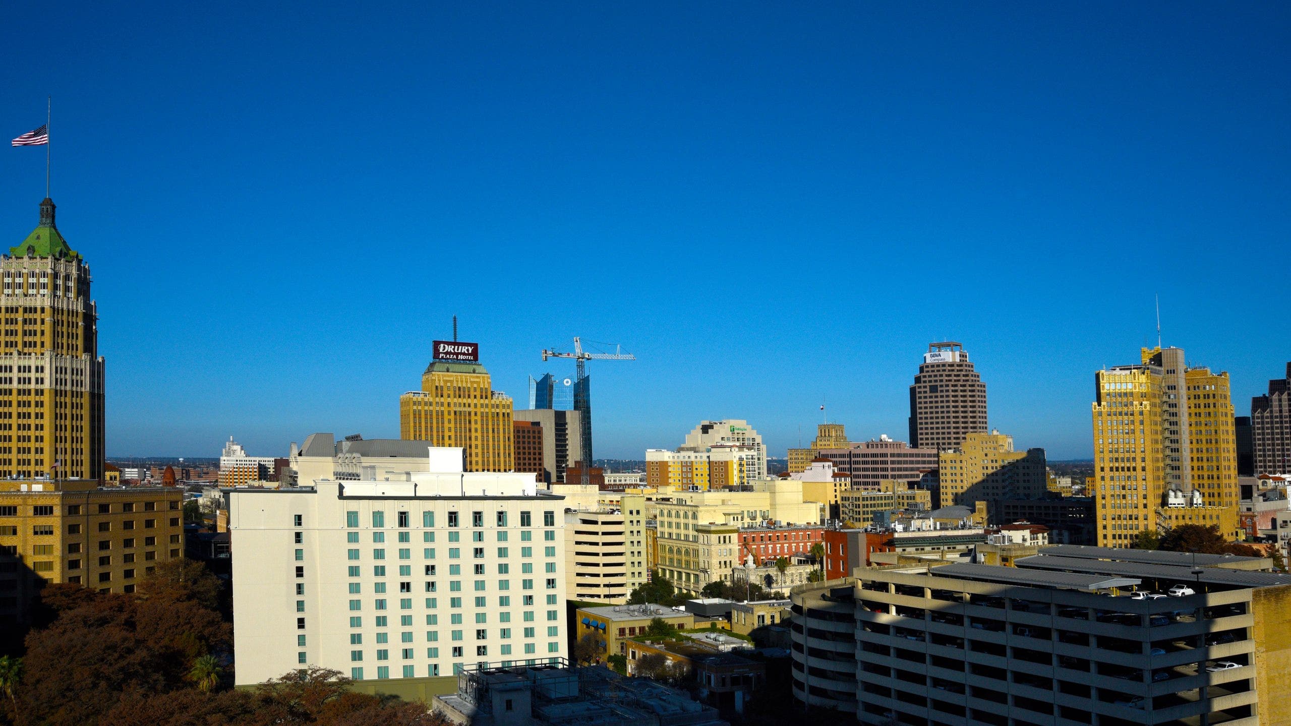 Research reveals cities where people really, really want to move to – and stay