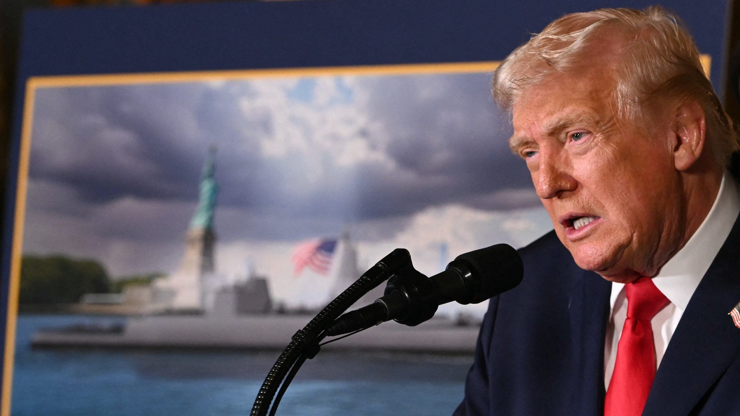 Trump announces new ‘Golden Fleet’ of Navy battleships: What we know