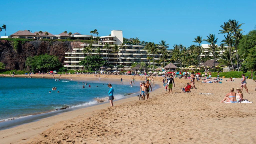 List: Take these dates off to maximize your vacation time in 2026