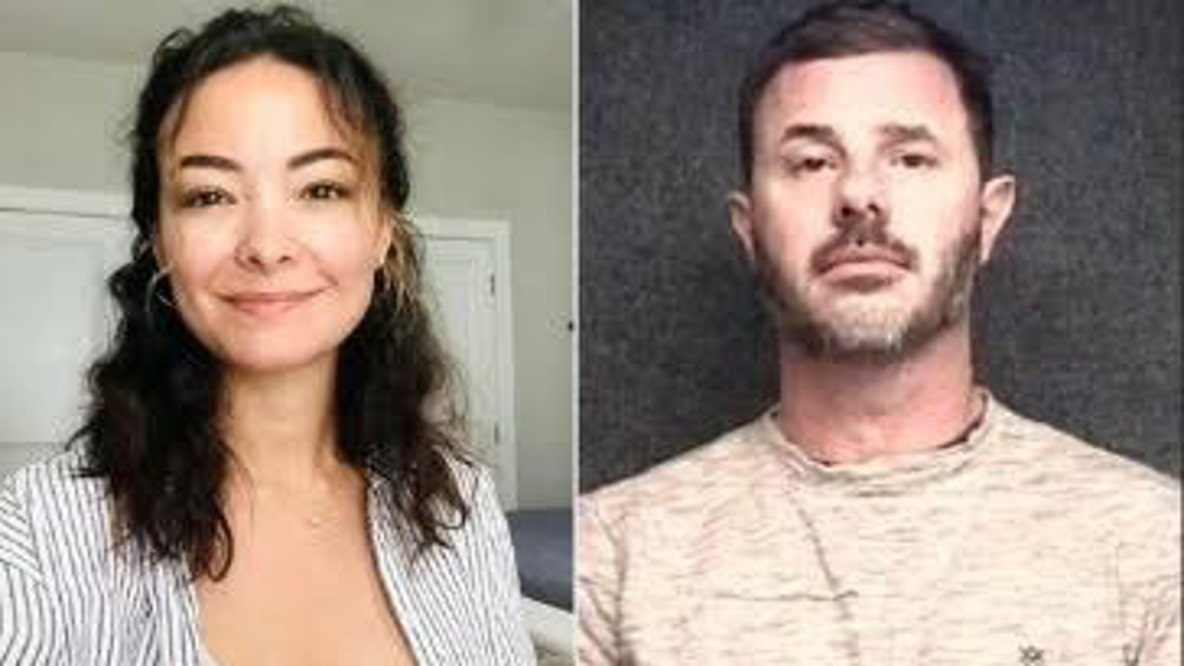 Pastor charged with cyberstalking estranged wife for years before her death