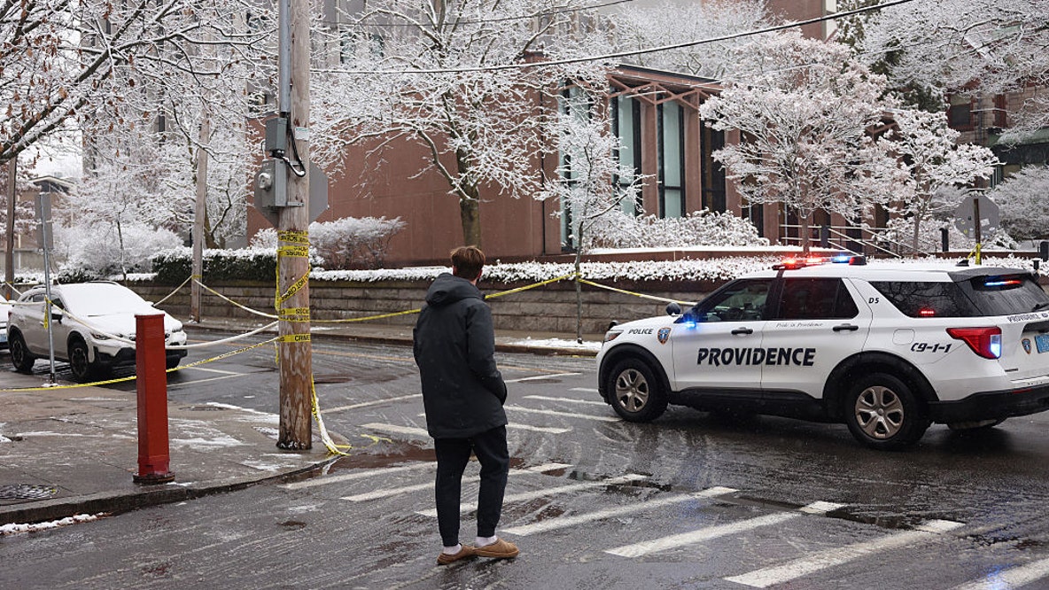 Brown University shooting latest: Authorities continue search for suspected shooter