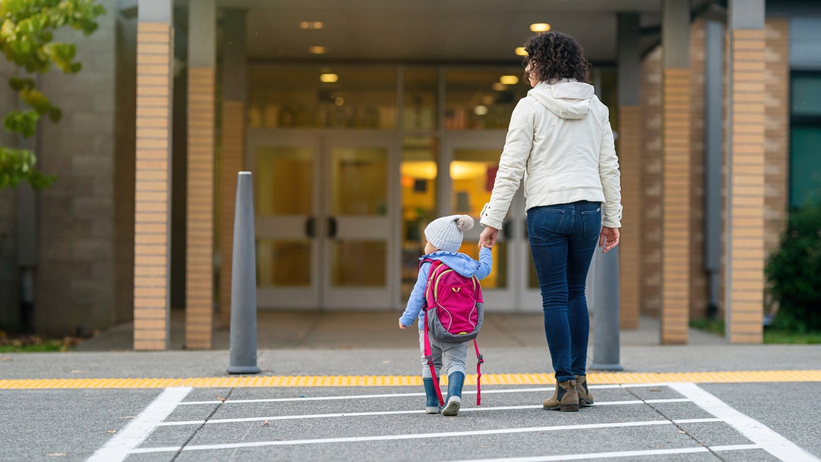 Map: The income you'll need to support a family in 2025