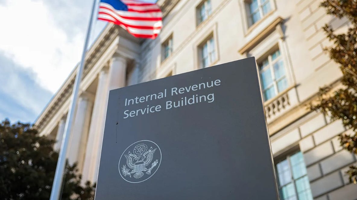 IRS reveals updated retirement contribution limits for 2026