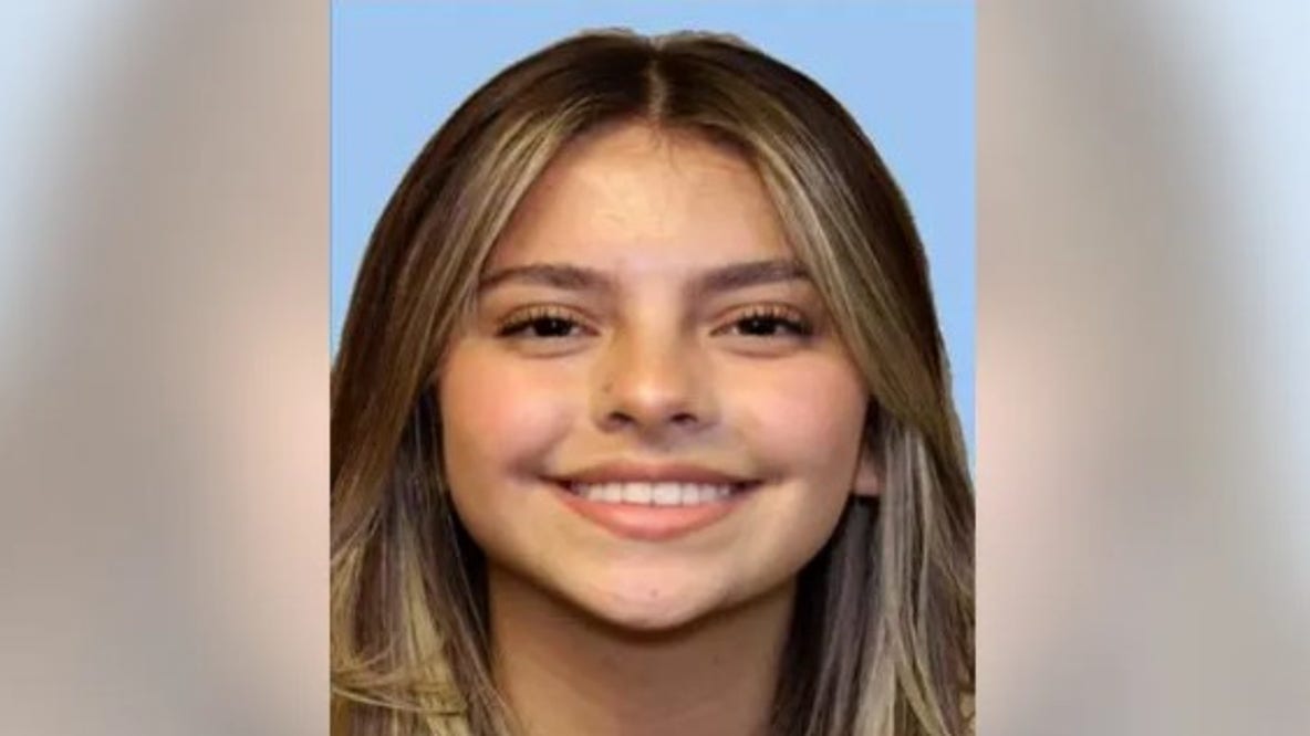 Texas 19-year-old Camila Mendoza Olmos vanishes outside her home on Christmas Eve