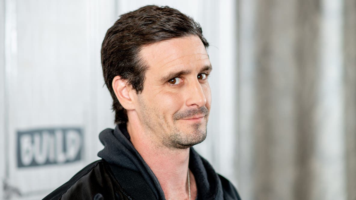 James Ransone, ‘The Wire’ actor, dies at 46