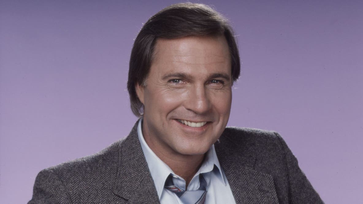 Gil Gerard, actor who played Buck Rogers, dies at 82