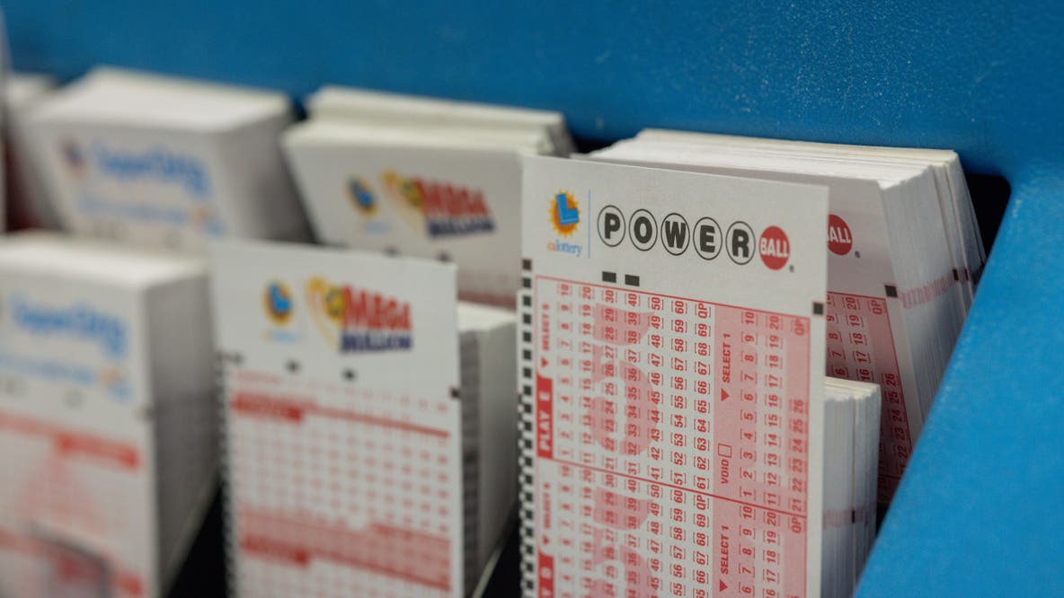 Powerball jackpot up to $1.6B after no big winner Saturday