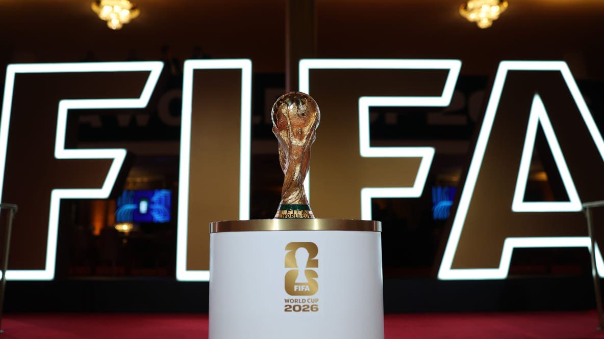 Who is the US facing in the World Cup?