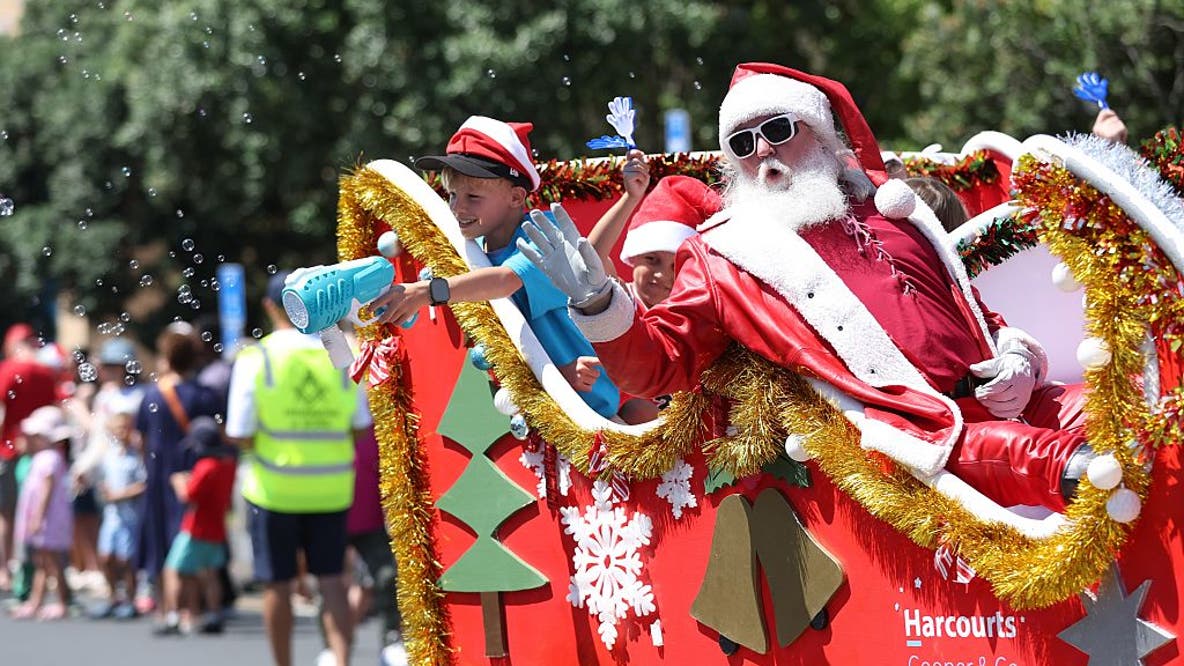 Best cities for celebrating Christmas without breaking the bank