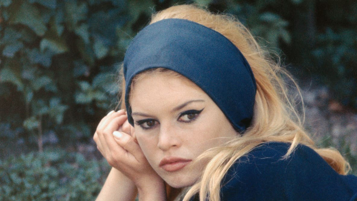 Brigitte Bardot, '60s sex symbol and animal rights activist, dies at 91