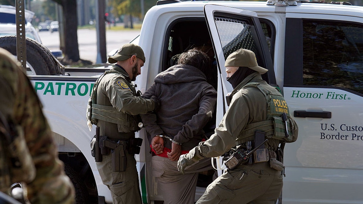 Trump administration launches immigration crackdown in New Orleans