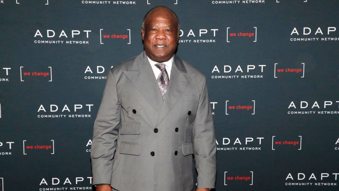 Isiah Whitlock Jr., actor from ‘The Wire,’ ‘Veep,' dies at 71