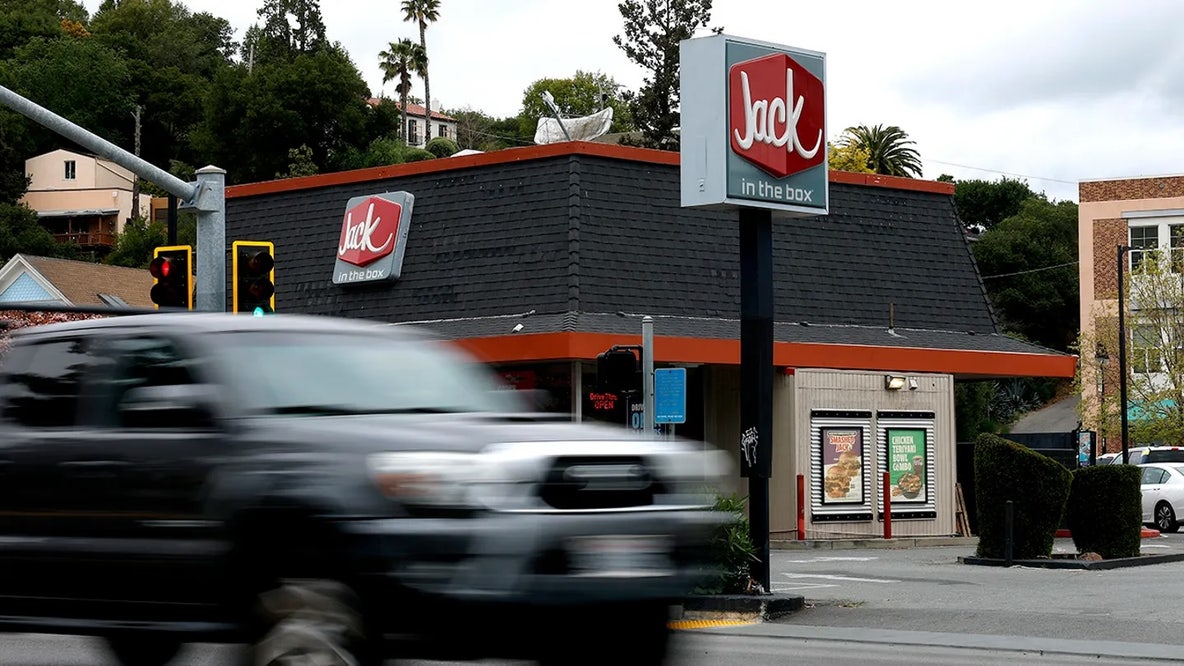 Jack in the Box shut down more than 70 stores with more expected by year's end