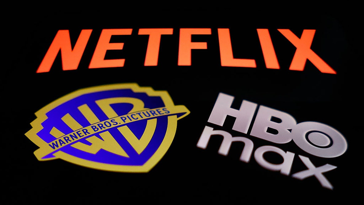 Netflix facing class action lawsuit over Warner Bros. deal