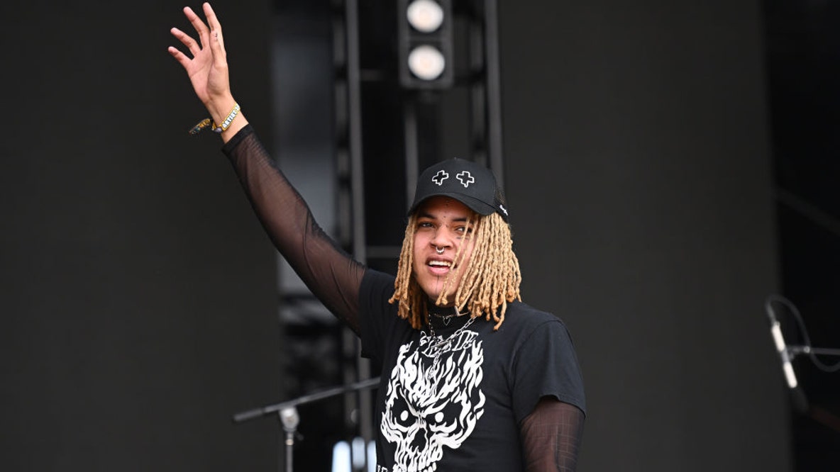 Rapper Poorstacy dies at 26