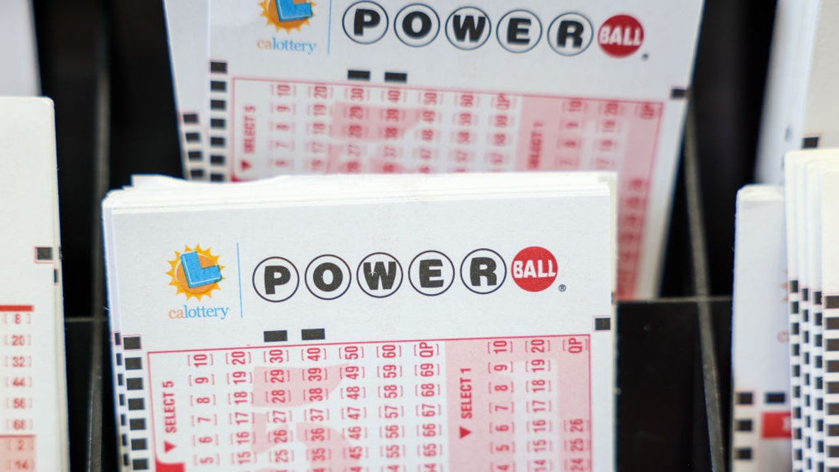 Powerball jackpot surges to $1.5 billion ahead of Saturday's drawing