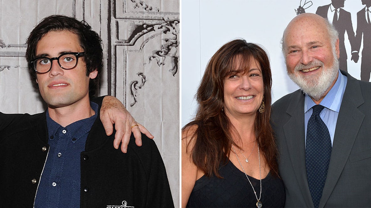 Rob Reiner and son Nick had argument at Conan O’Brien party before parents' death, sources say