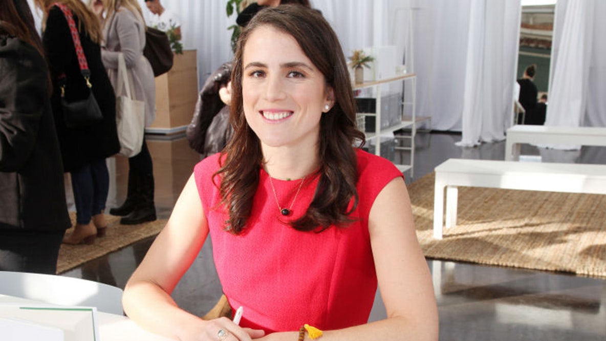 Tatiana Schlossberg, JFK's granddaughter, dies at 35 after battle with cancer