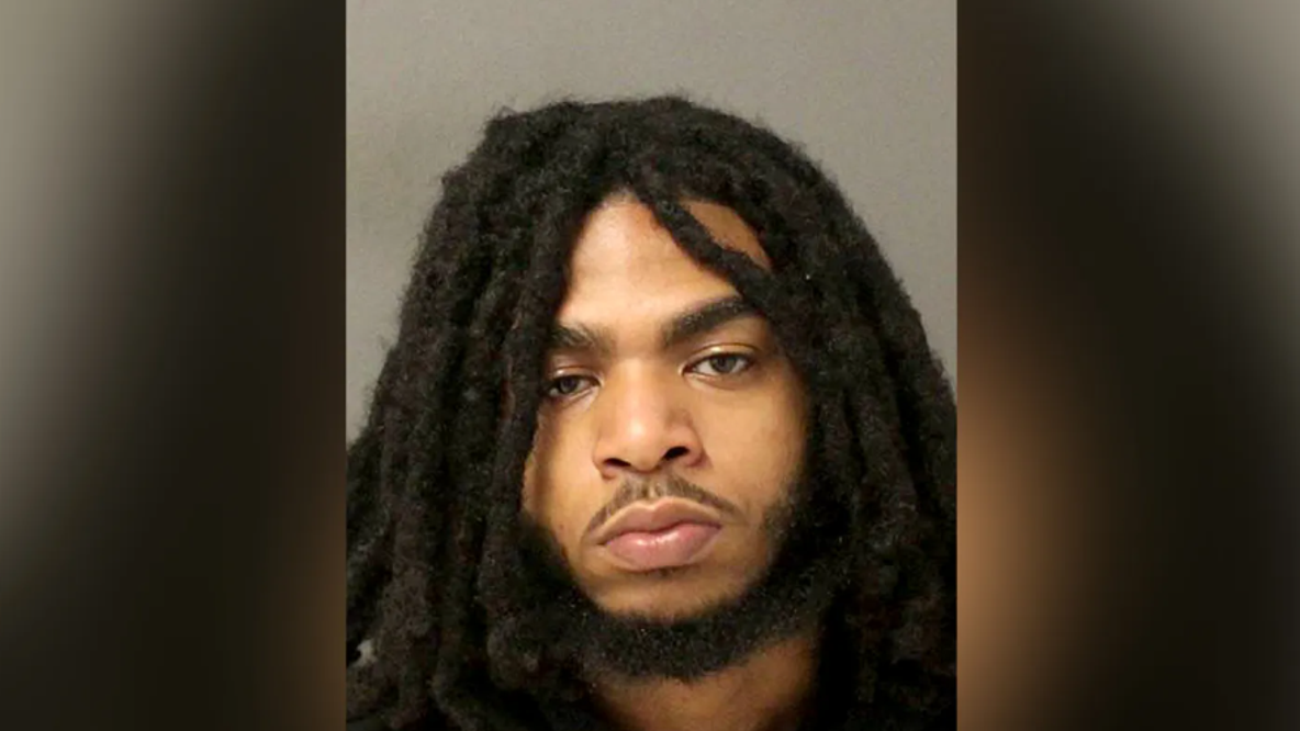 Manhunt underway for suspect accused of killing two people outside Chipotle restaurant