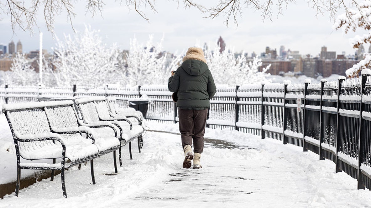 Winter weather alerts issued for over 60 million as impactful snowstorm threatens Northeast post-Christmas