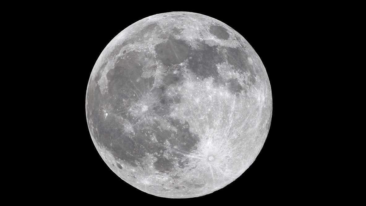 Look up tonight: Supermoon to soar into the sky