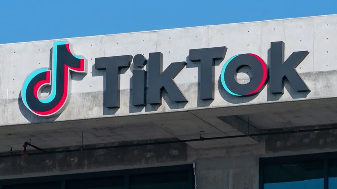 Hawaii sues TikTok parent company ByteDance, claims app harms children