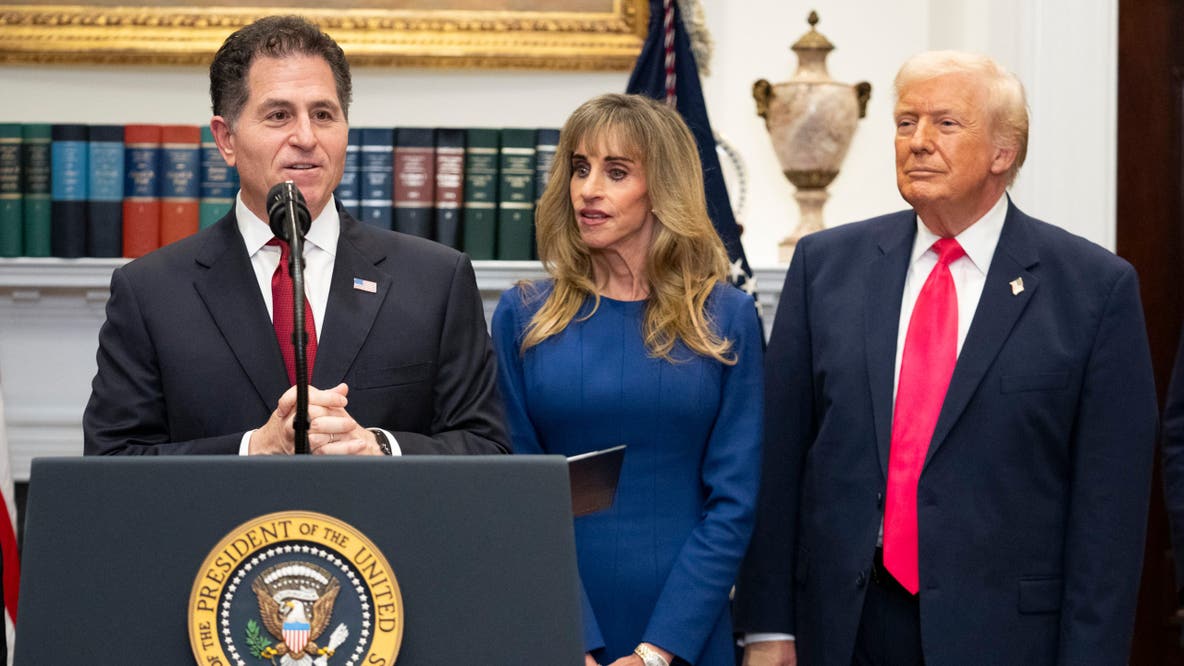 With 'Trump Accounts,' your child could qualify for $1,000: What to know