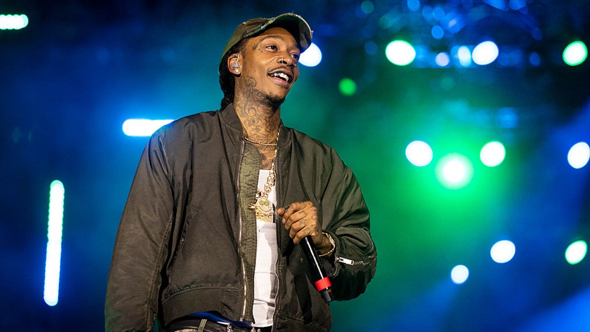 Wiz Khalifa sentenced to 9 months in jail by Romanian court for drug possession
