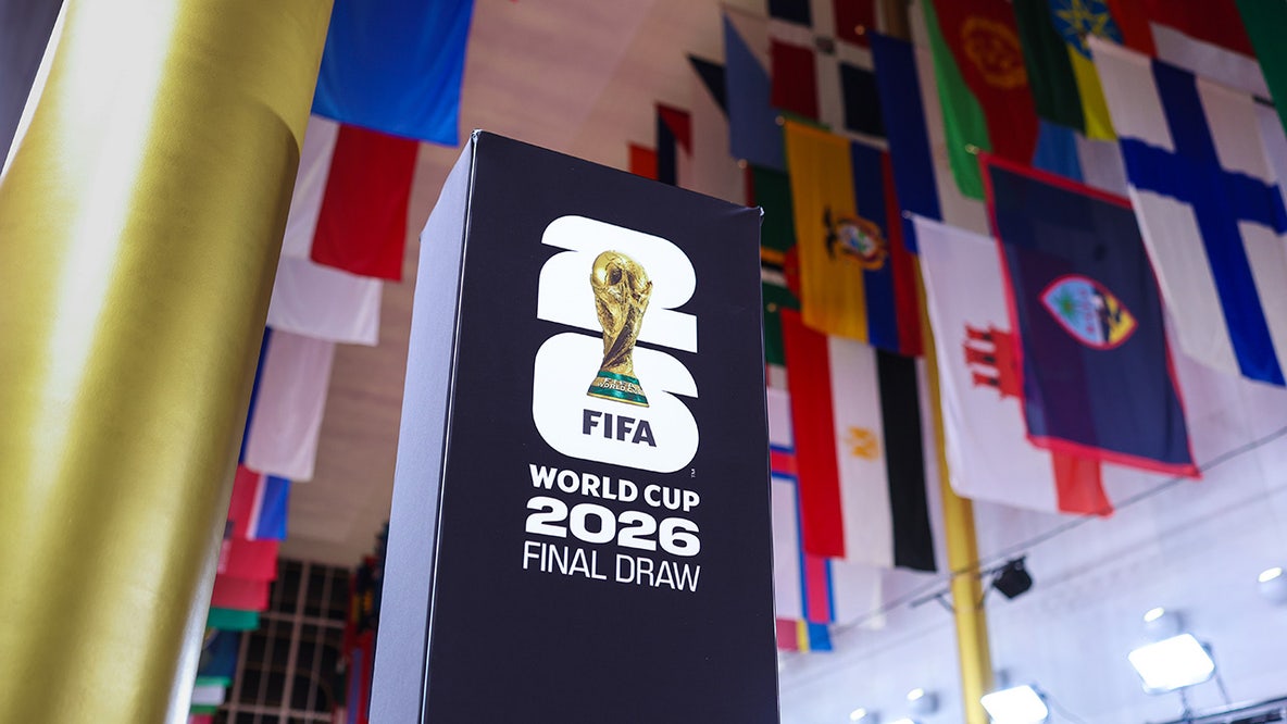 2026 FIFA World Cup draw recap and photos