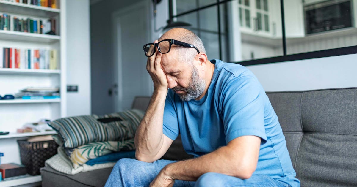 Misunderstood illness leaves millions exhausted, with most cases ...