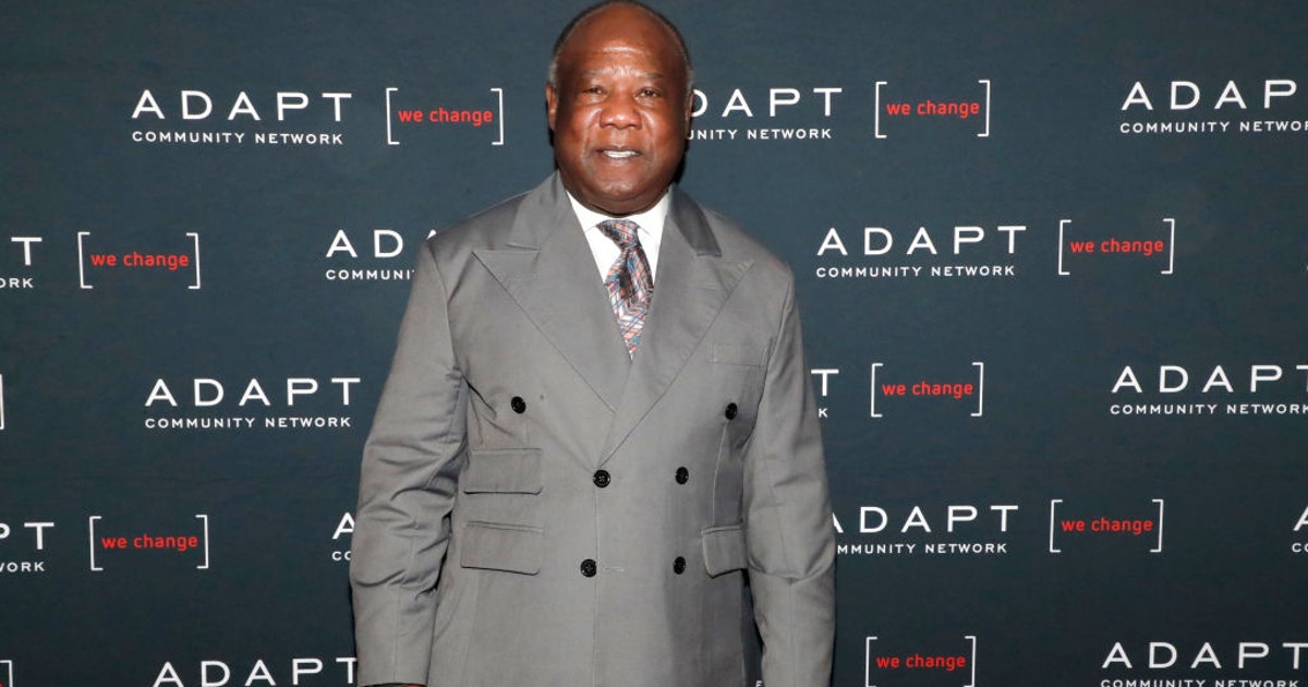 Isiah Whitlock Jr., actor from ‘The Wire,’ ‘Veep,' dies at 71 | FOX6 ...