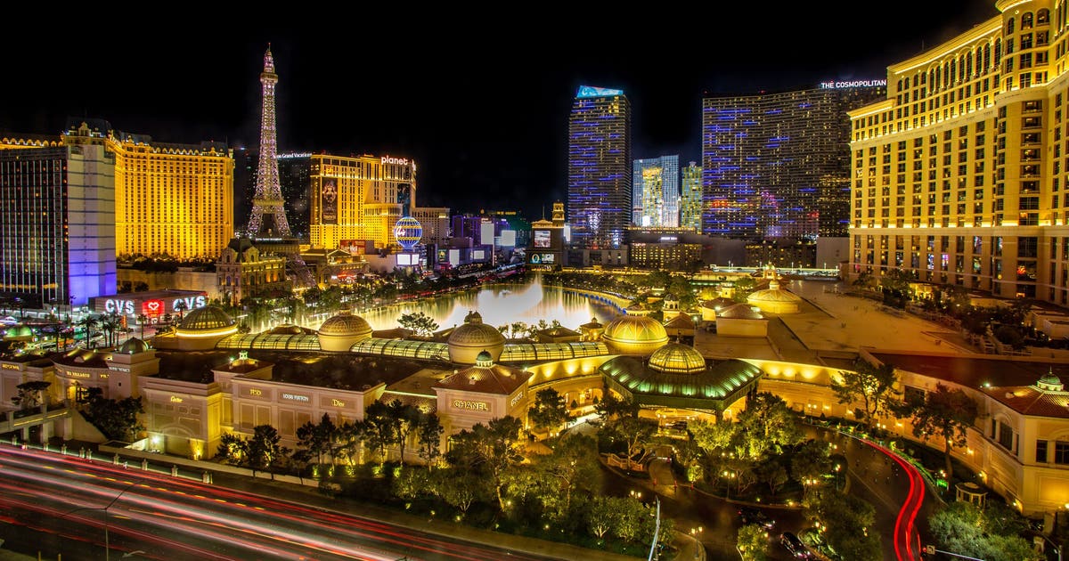 Super Bowl returning to Las Vegas in 2029: Here’s what to know